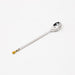 410 Stainless Steel Christmas Dessert Spoon, 13.5 cm 16style