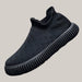 Men's Breathable Korean-Style Loafers