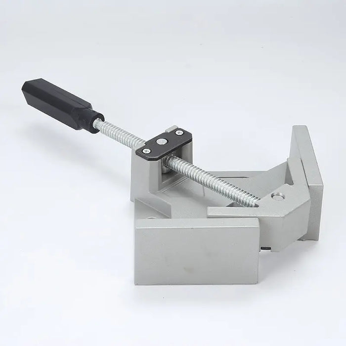 Photo frame corner clip tool