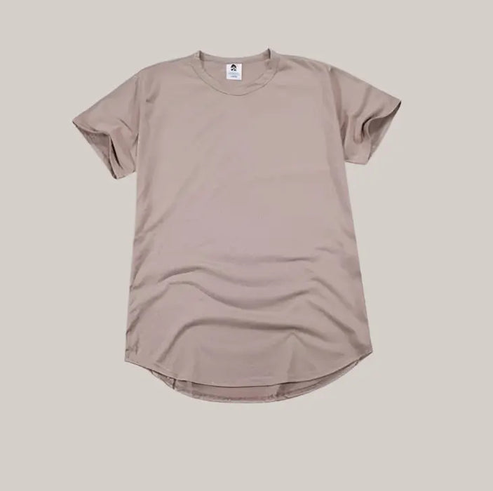 Oversized T-shirt Coffee