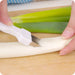 7-Blade Stainless Steel Green Onion Slicer, 16 cm