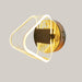Modern Minimalist LED Wall Lamp C