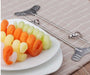 304 Stainless Steel Spiral Food Cutter