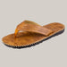 Flip-flops Light tan