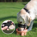 Soft Foam Adjustable Dog Muzzle
