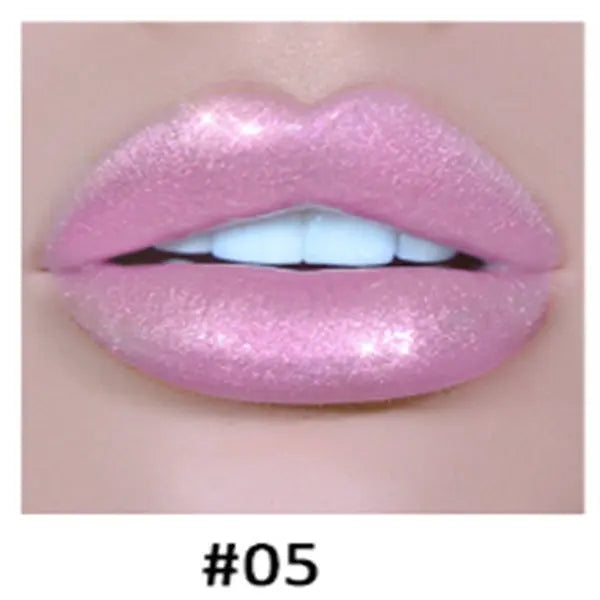 Color-Shifting Lip Gloss – 6 Shades 5 style