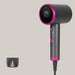 Hammer, hair dryer, household appliance