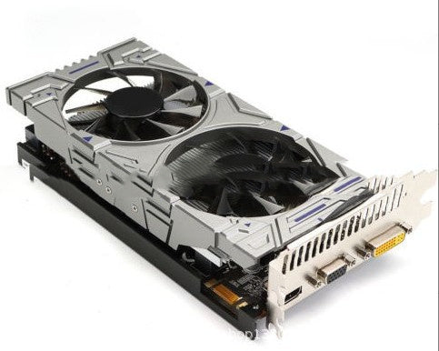 Game Graphics Card Computer Accessories