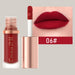 Velvet Lip Gloss – 12 Shades Style06