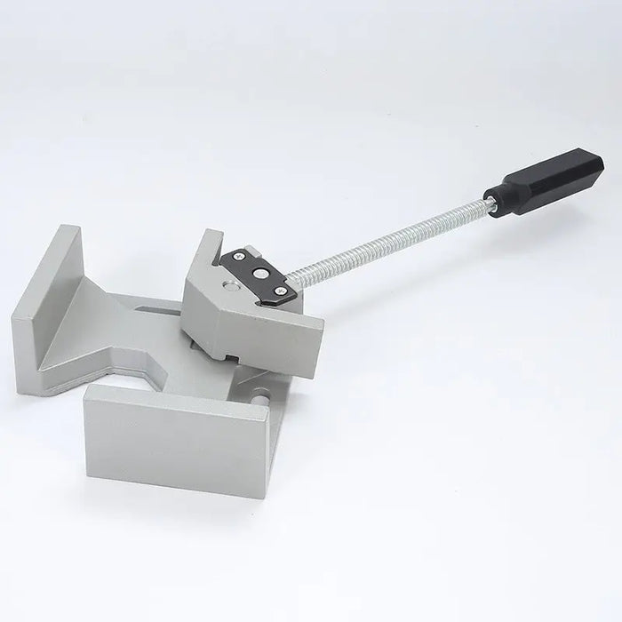 90° Two-Axis Corner Clamp – Aluminum Alloy