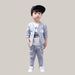 Children clothes set 7 Style