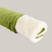 Removable Washable Pet Sleeping Bag Green coat