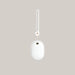 Mini power bank power bank White