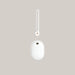 Mini power bank power bank White