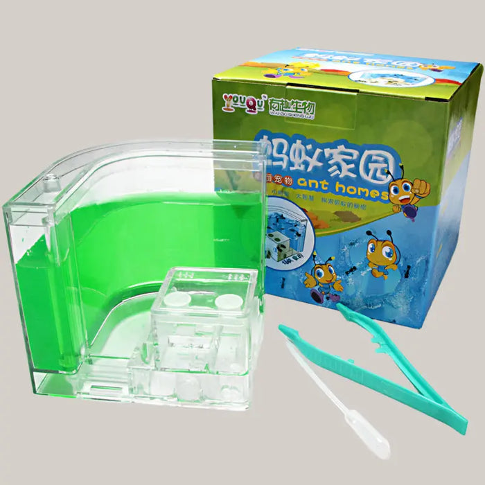 Ant Workshop Toys Green