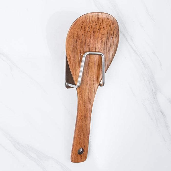 Self-Adhesive 304 Stainless Steel Sink Sponge Holder