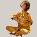 Spring And Autumn Pajamas For Pregnant Women