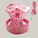 Everyday Dog Leash Pink