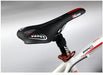 Road Bicycle Saddle – White, Size M