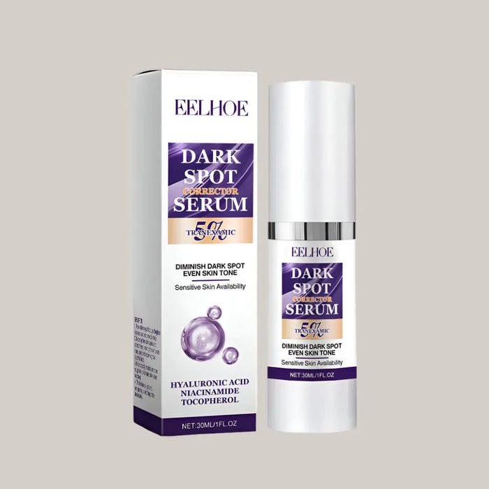 Tranexamic Acid, Hyaluronic Acid, Niacinamide and Vitamin E Moisturizer