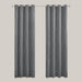 Decorative Blackout Curtains