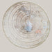 Rattan Art Chandelier for Villas