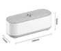 Ultrasonic Cleaner for Eyeglasses and Accessories