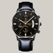 Classic Steel Watch 19