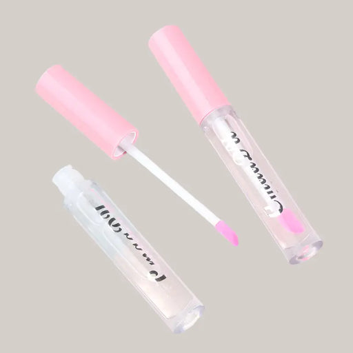 Waterproof Lip Gloss Photo Color