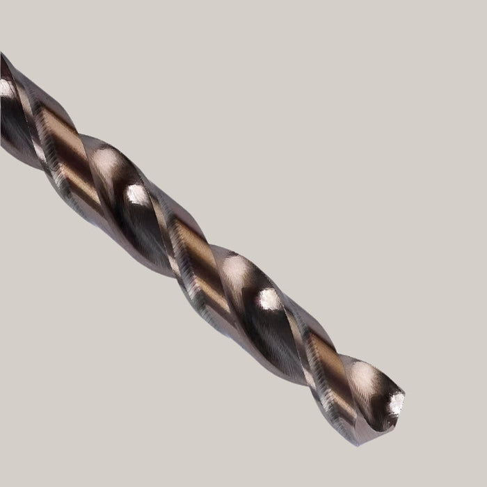 Cobalt-containing H2ss Twist Drill