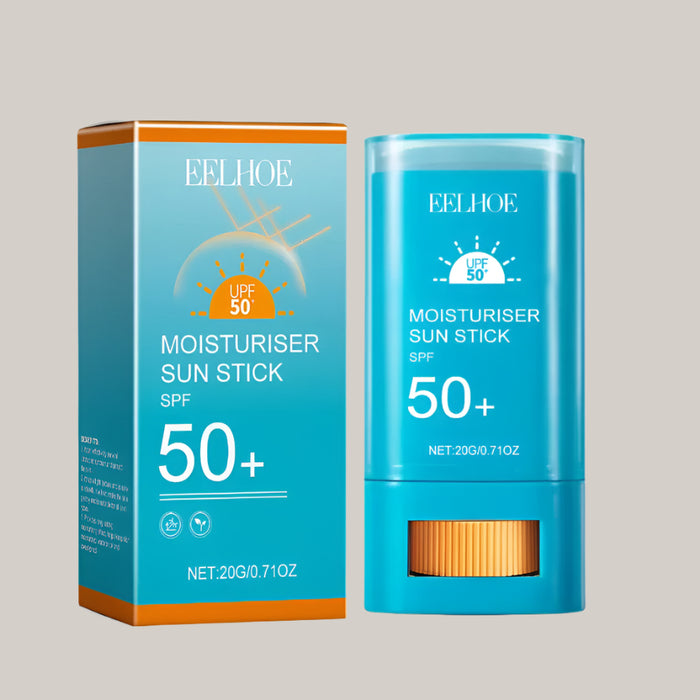 Titanium Dioxide, Beeswax, Collagen and Hyaluronic Acid Moisturizing Stick