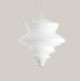 Nordic Art Lamp for Dining Spaces Type A