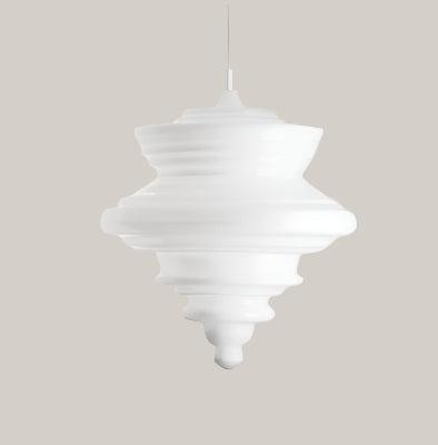 Nordic Art Lamp for Dining Spaces Type A