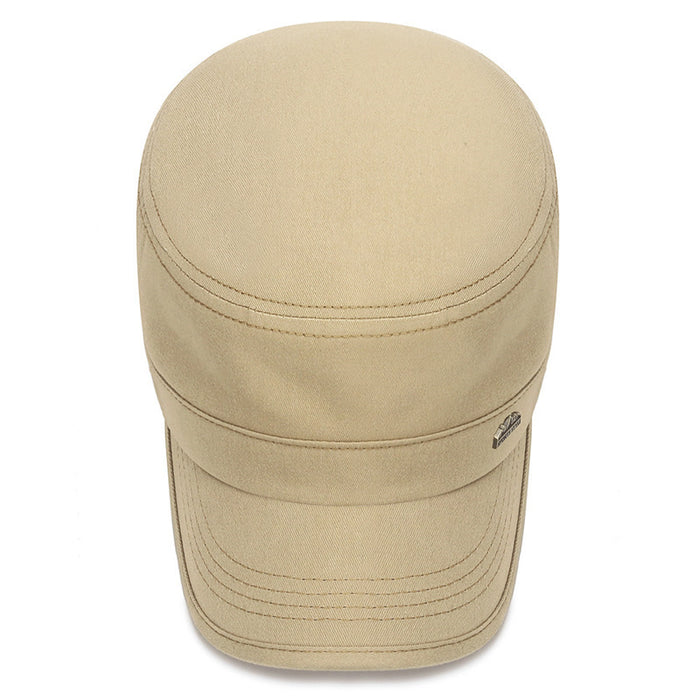 Men's Adjustable Sports Sun Hat