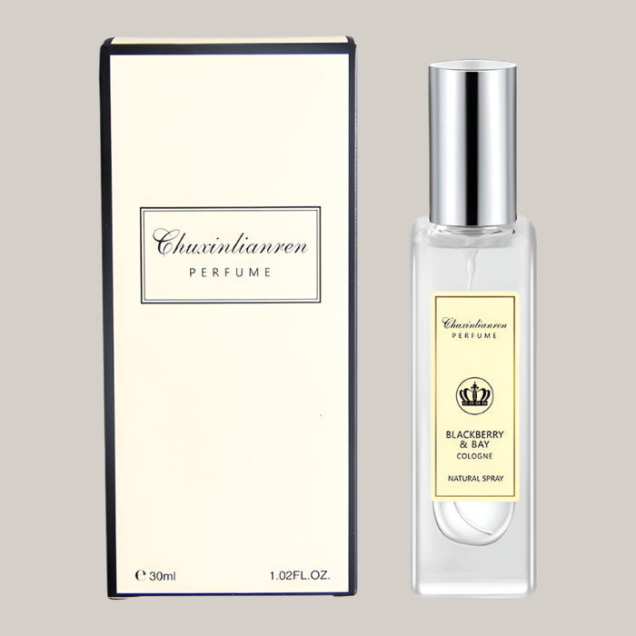 Women's Fragrance, 30 ml 30ML 3442 BlackBerry Laurel