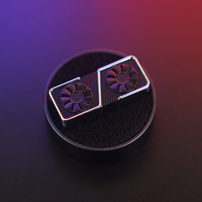 Enter Key Cap Of Peripheral Device Graphics Card