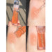Water-Light Lip Gloss – 5 Shades 03 Selling Sunset
