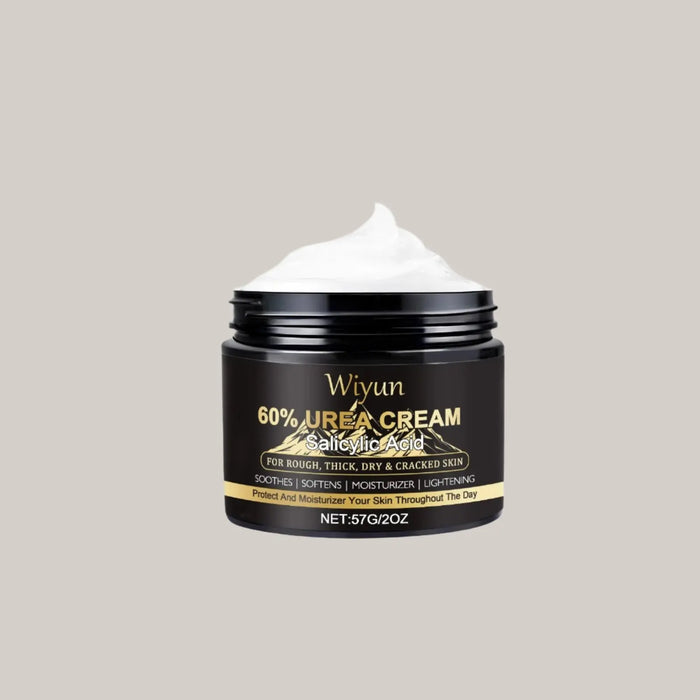 57 g Urea and Salicylic Acid Body Cream