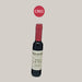 Makeup Red Wine Bottle Lip Gloss CR01