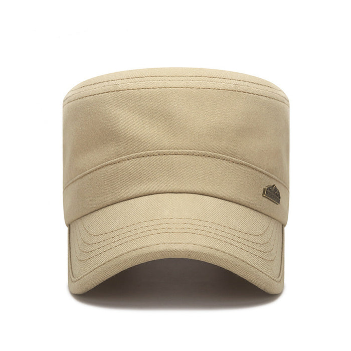 Men's Adjustable Sports Sun Hat