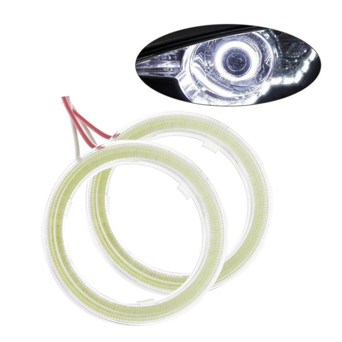 COB Iris Retrofit Fog Lamps