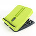 Calf Stretch Board – 10 Color and Style Options Apple green A