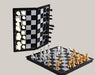 Portable Magnetic Chess Set – 3 Editions