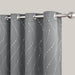 Decorative Blackout Curtains
