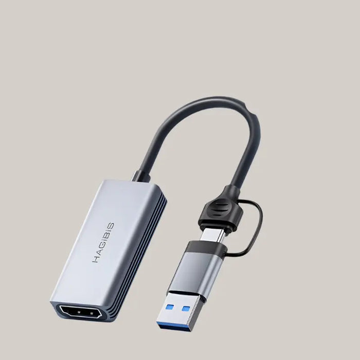 Usb30 Video Capture Card Video Ns Device