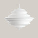 Nordic Art Lamp for Dining Spaces Type C