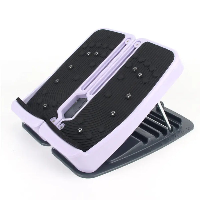 Tension Board Oblique Pedal Taro purple C