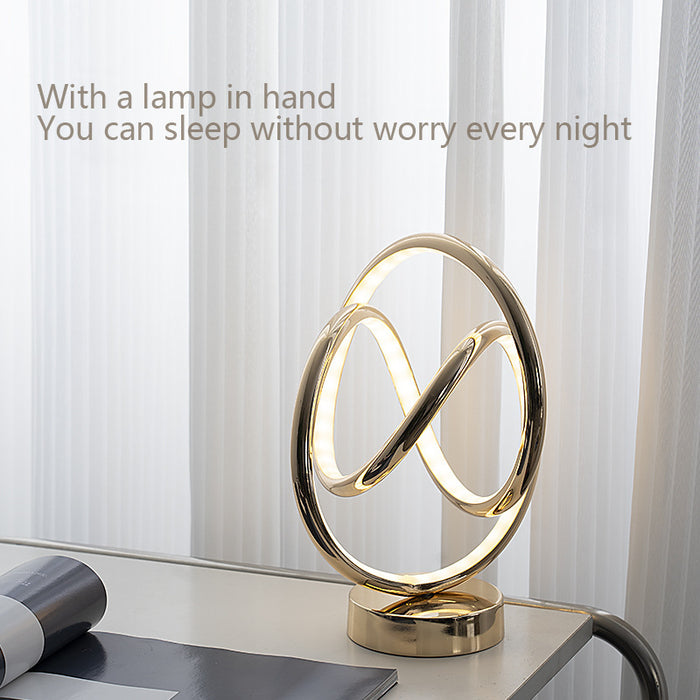 Atmosphere Lamps