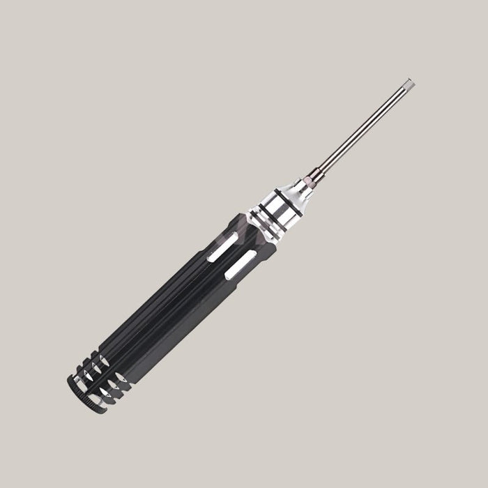 8-in-1 Hex Screwdriver