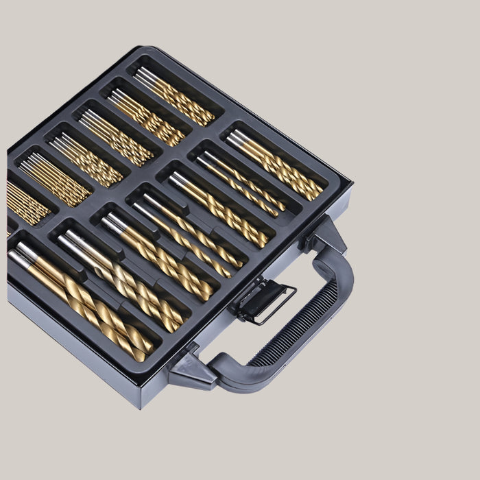 Opener Straight Shank Drill Bit